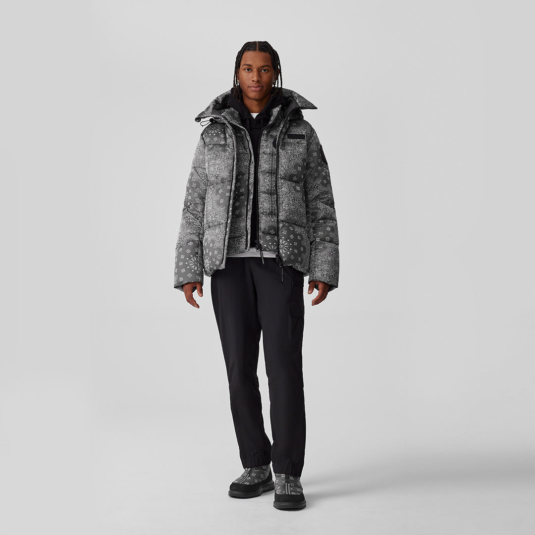 Canada Goose Concepts Crofton Boot