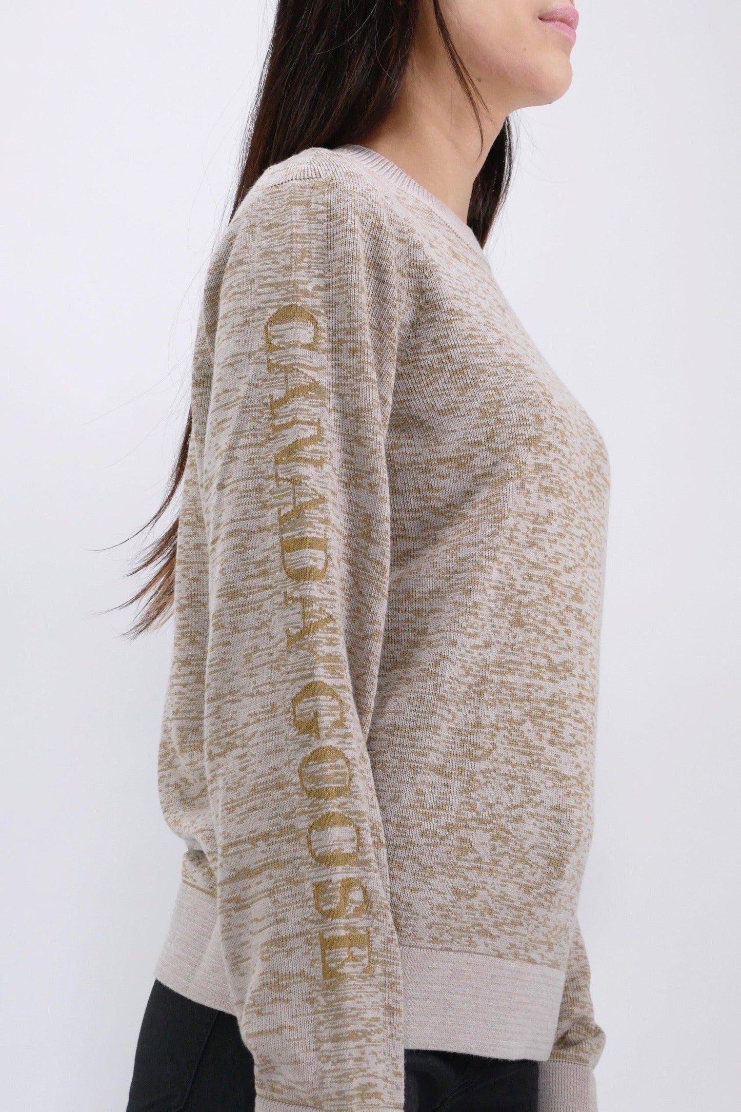 Canada Goose Saturna Crewneck