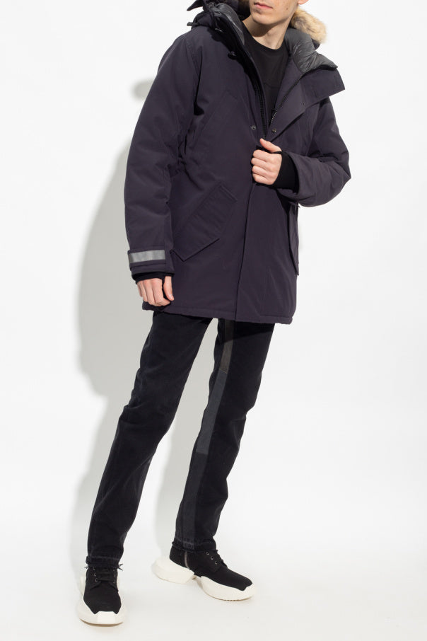 Canada Goose Edgewood Parka