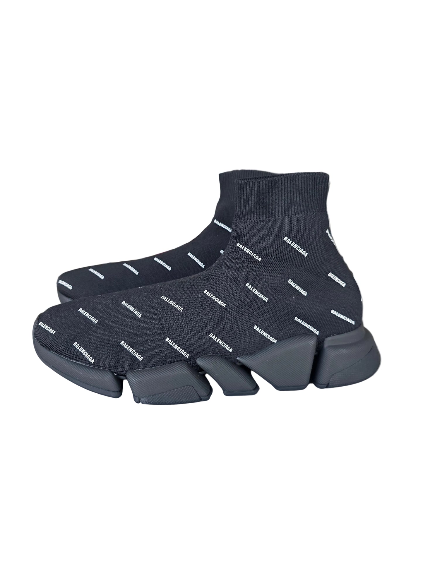 Balenciaga Speed Trainer Allover