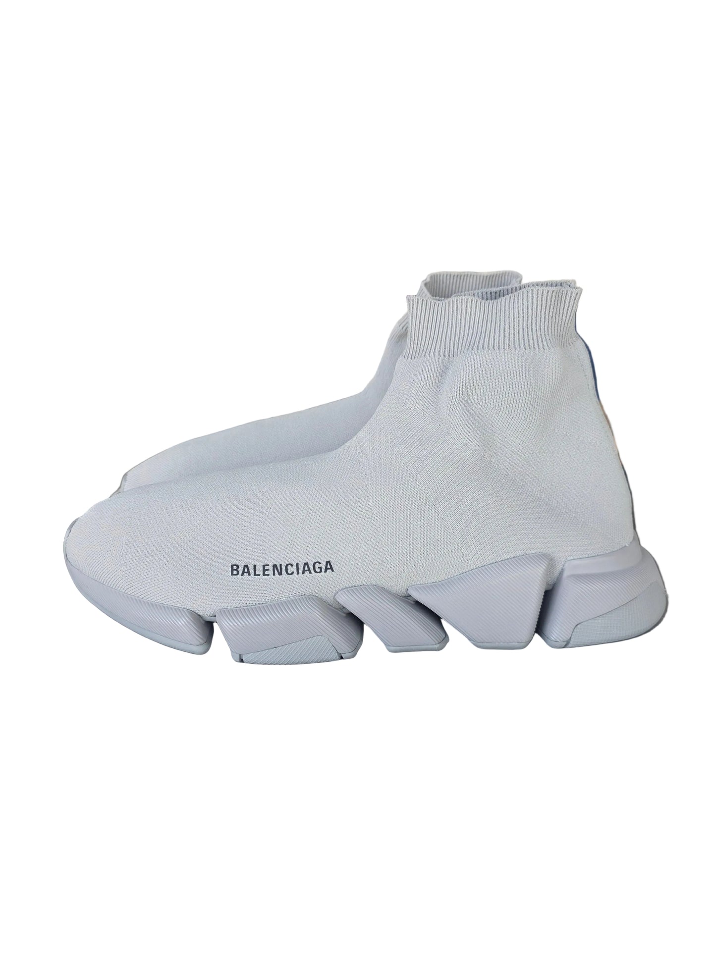 Balenciaga Speed 2.0 Grey