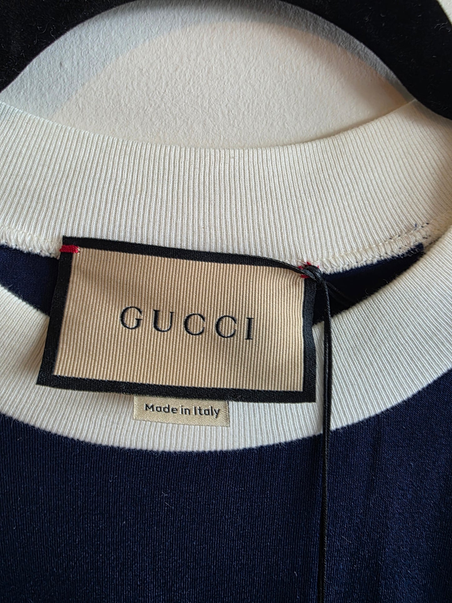 Gucci Interlocking Shirt