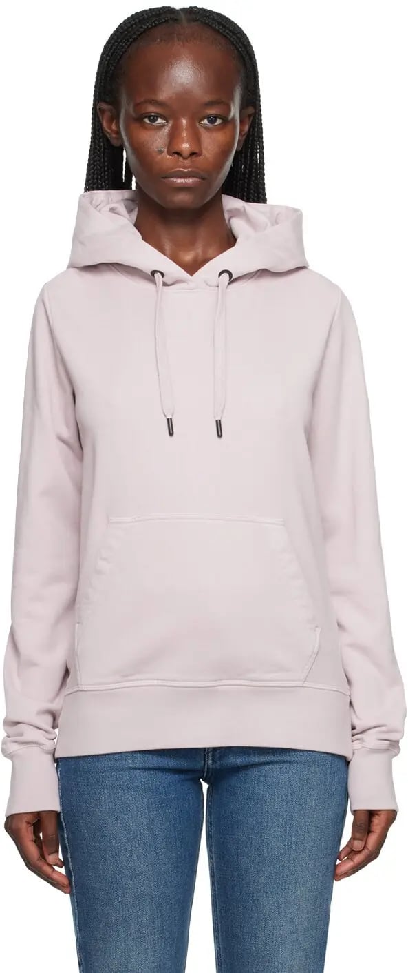 Muskoka Womens Hoody