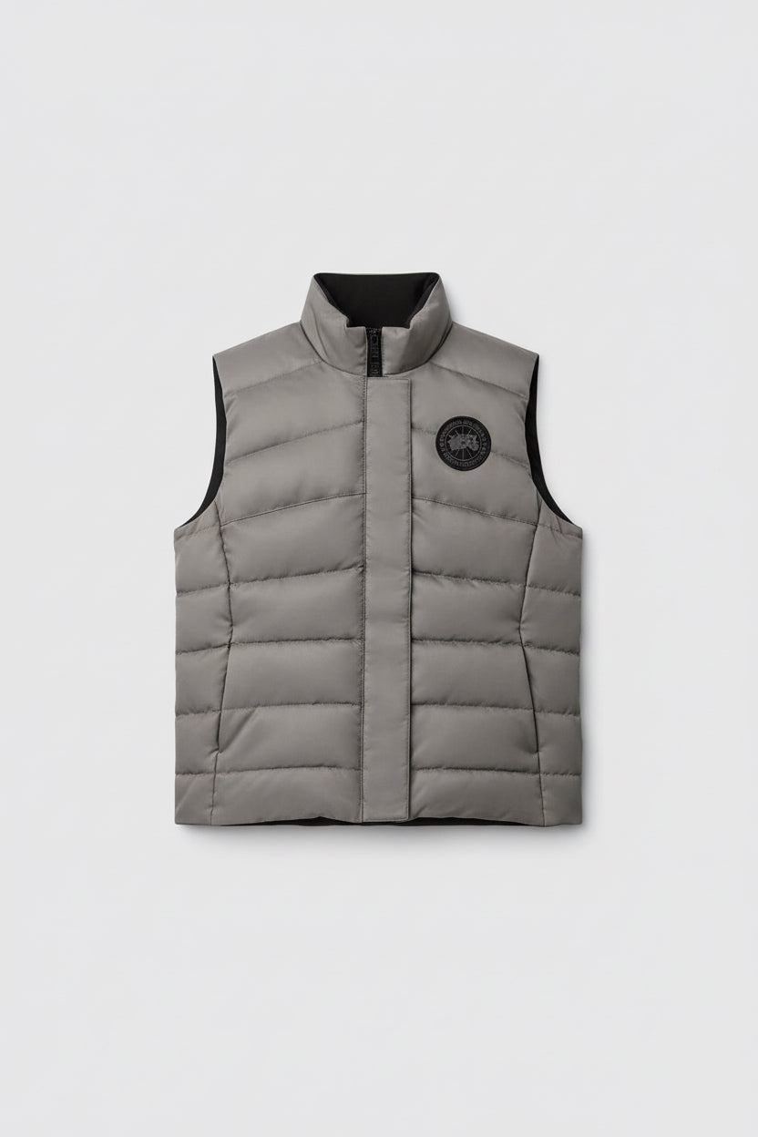 Canada Goose Freestyle Vest Performance Satin