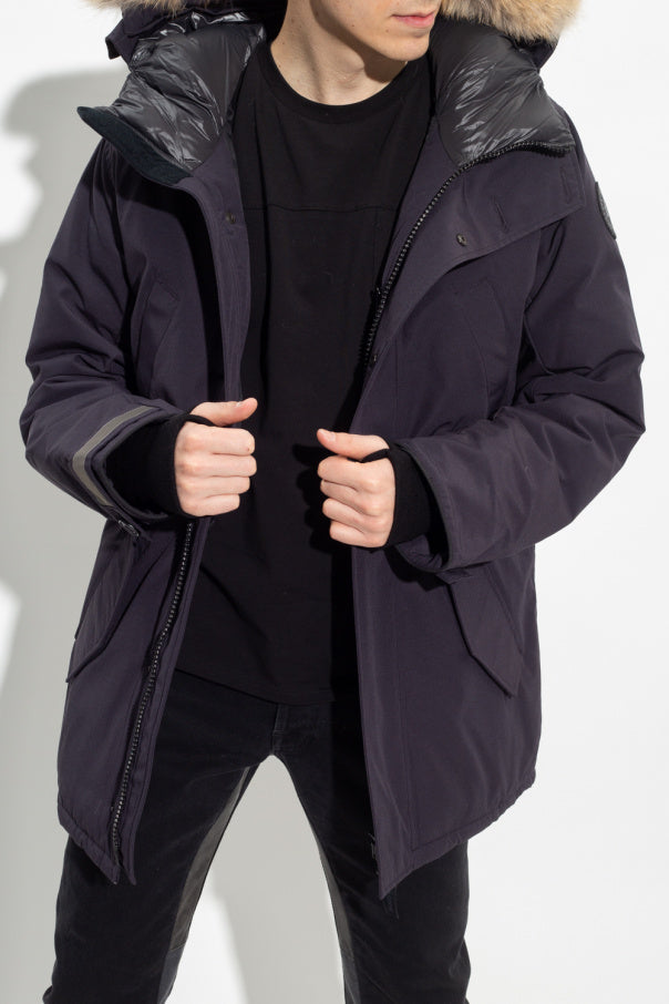 Canada Goose Edgewood Parka
