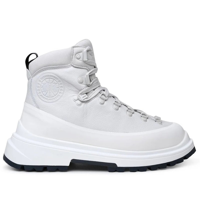 Canada Goose Journey Boots