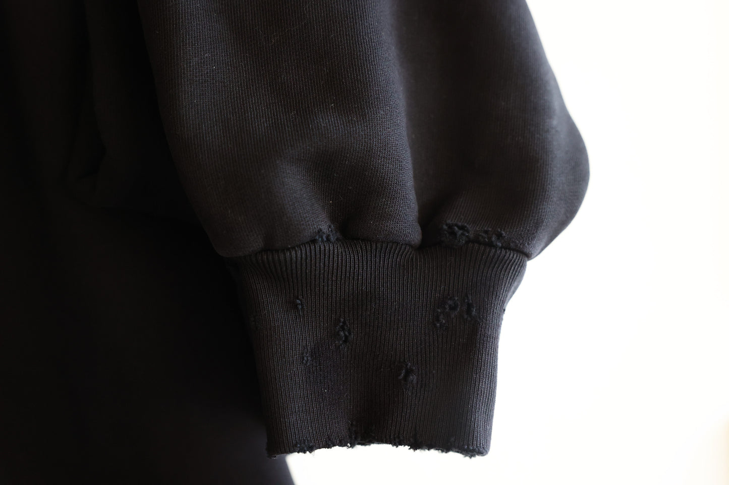 Balenciaga Valentine To My Love CD Hoodie