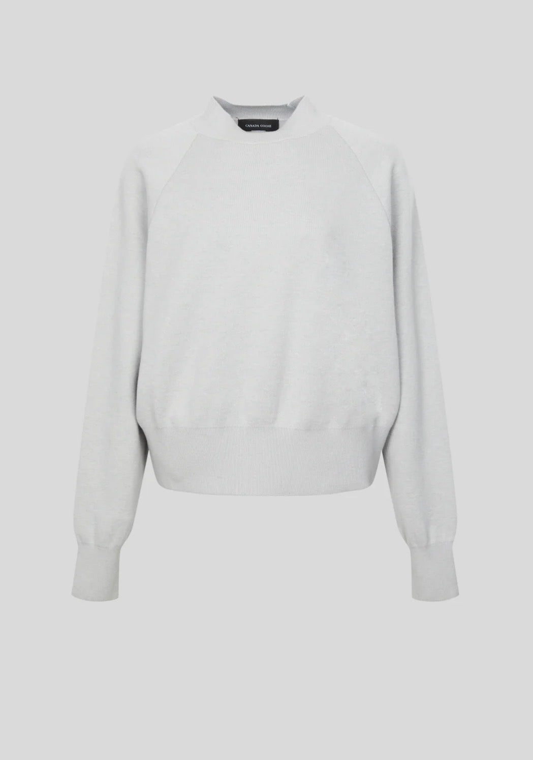 Canada Goose Holton mockneck