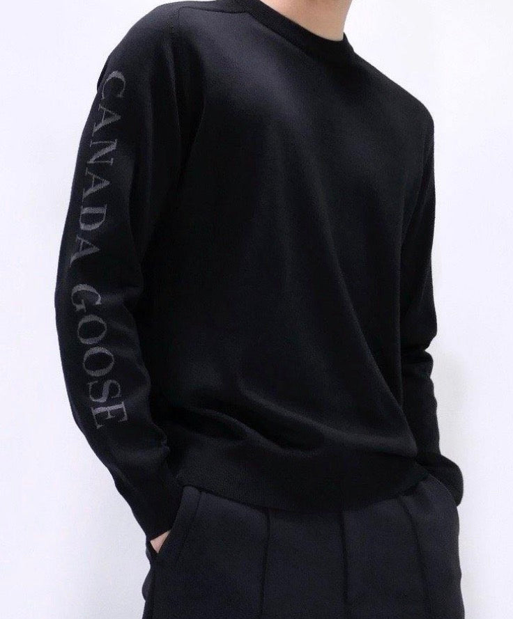 Canada Goose Welland Knit Sweater