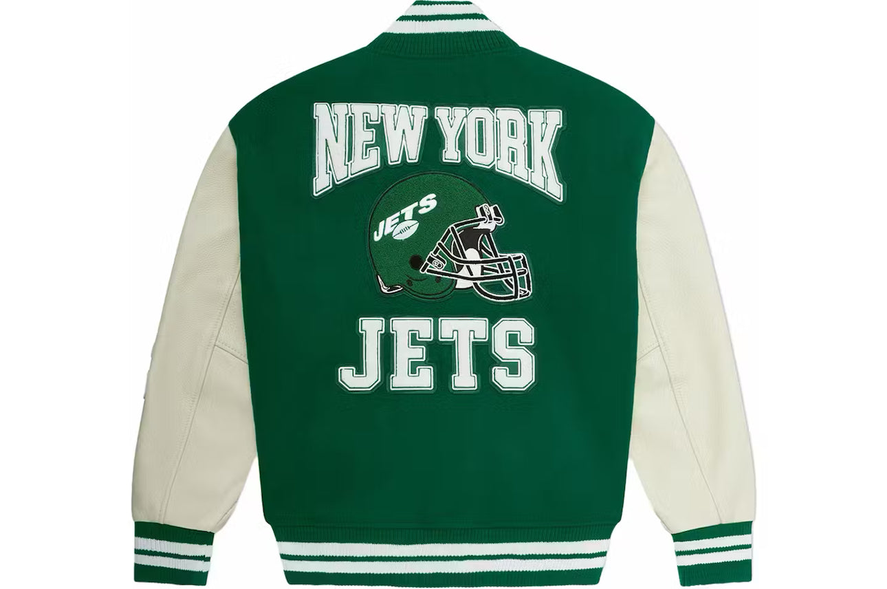 OVO Varsity Jets Jacket