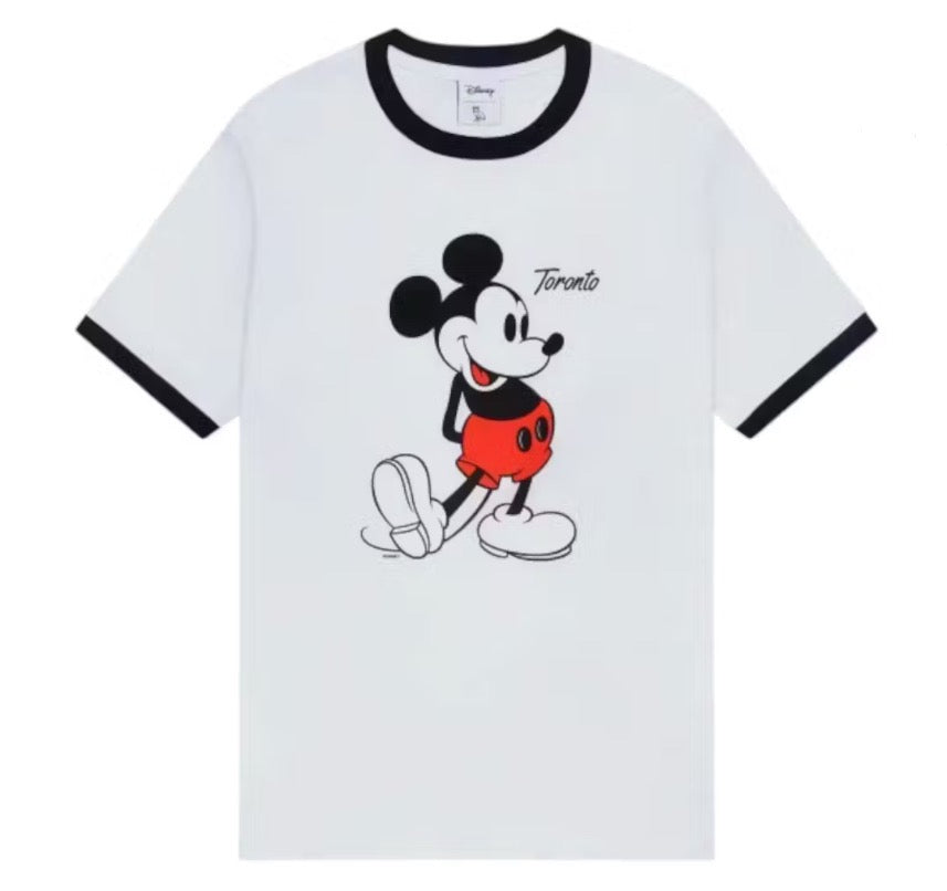 OVO x Disney Toronto Tee