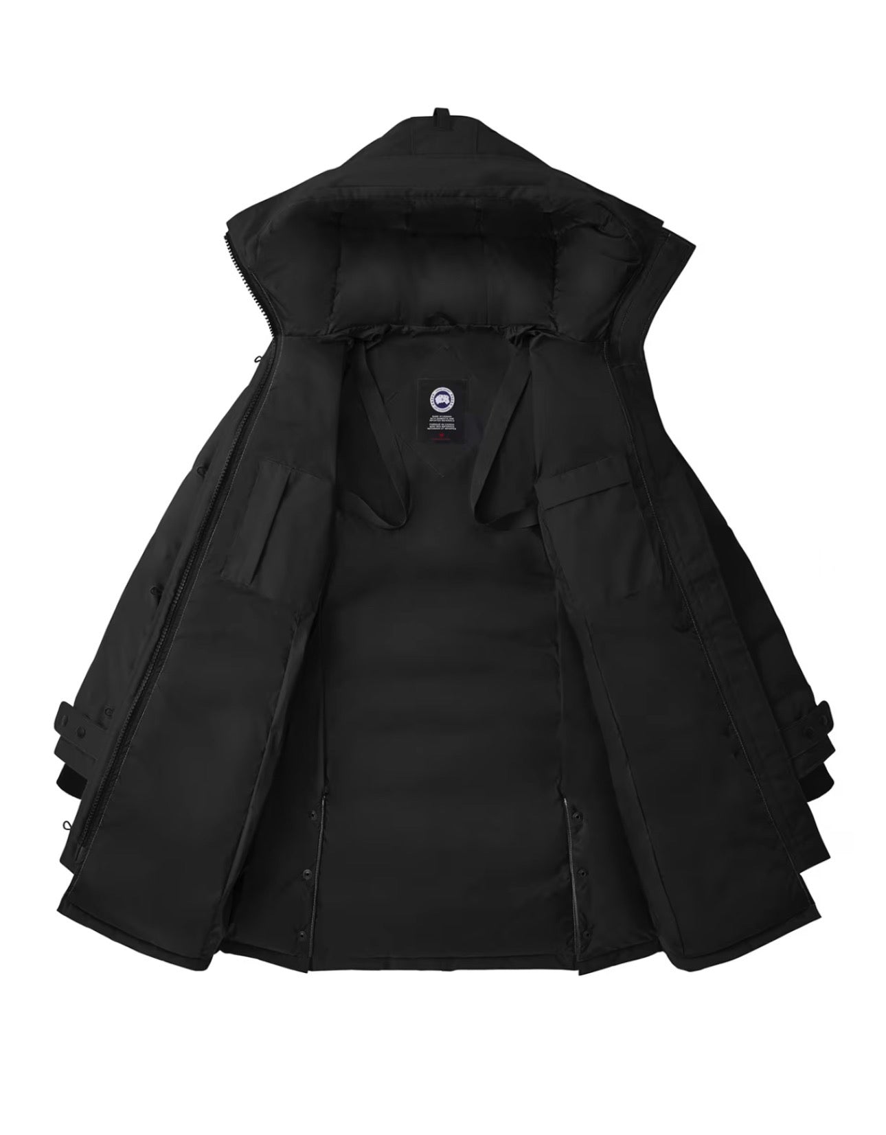 Canada Goose Lorette Parka