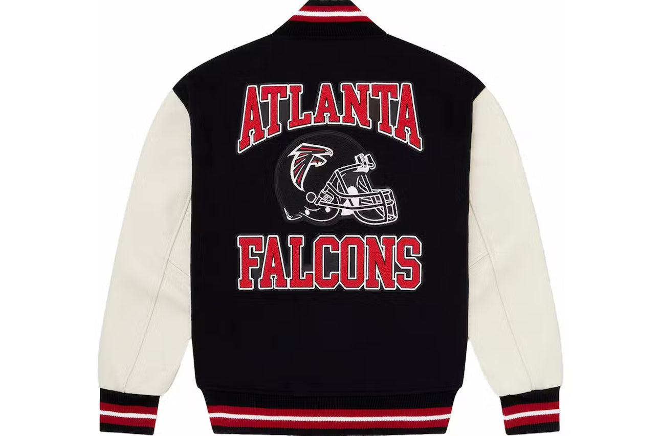 OVO Varsity Jacket Falcons