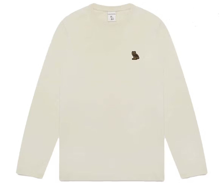 OVO Long Sleeve tee