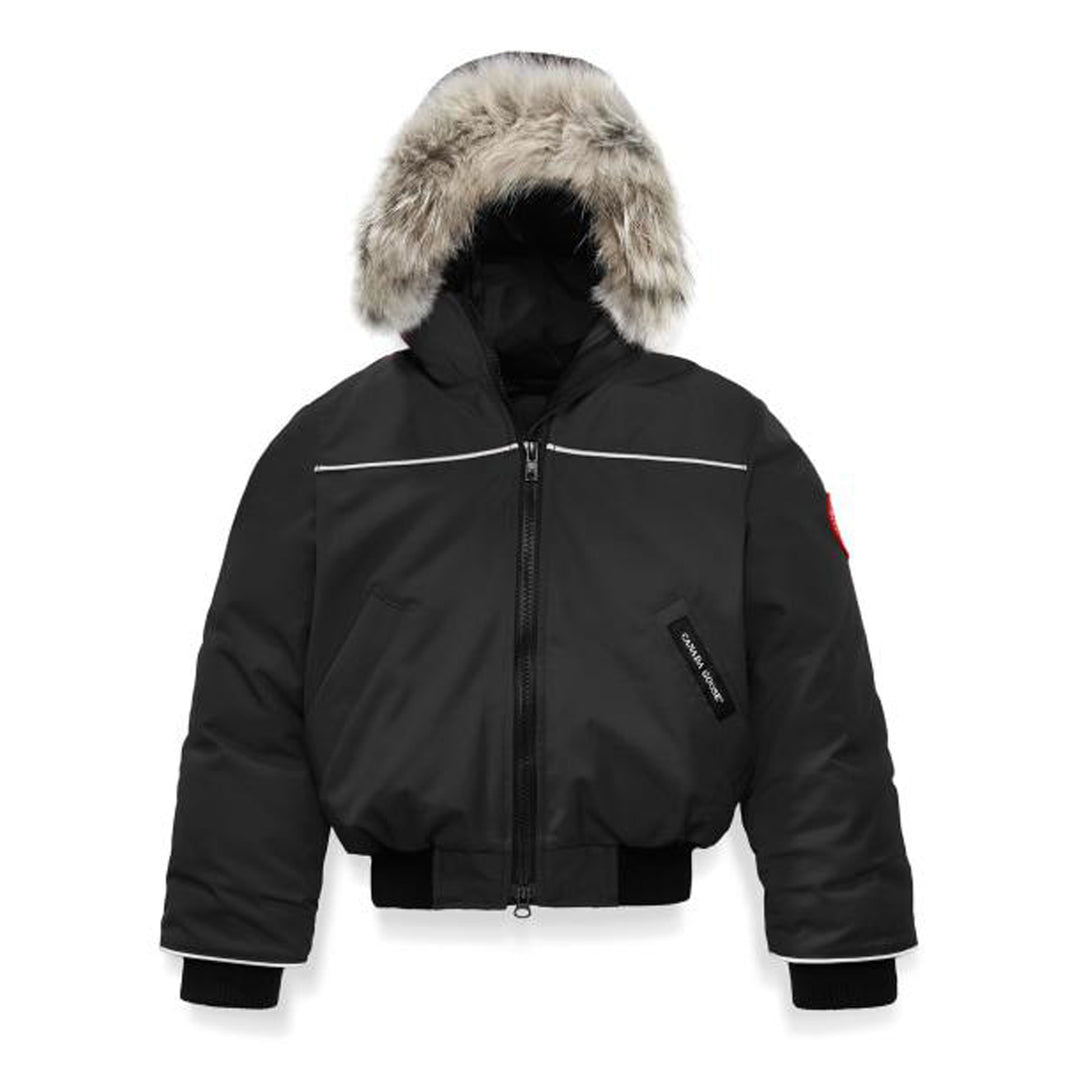 Canada Goose Grizzly Bomber