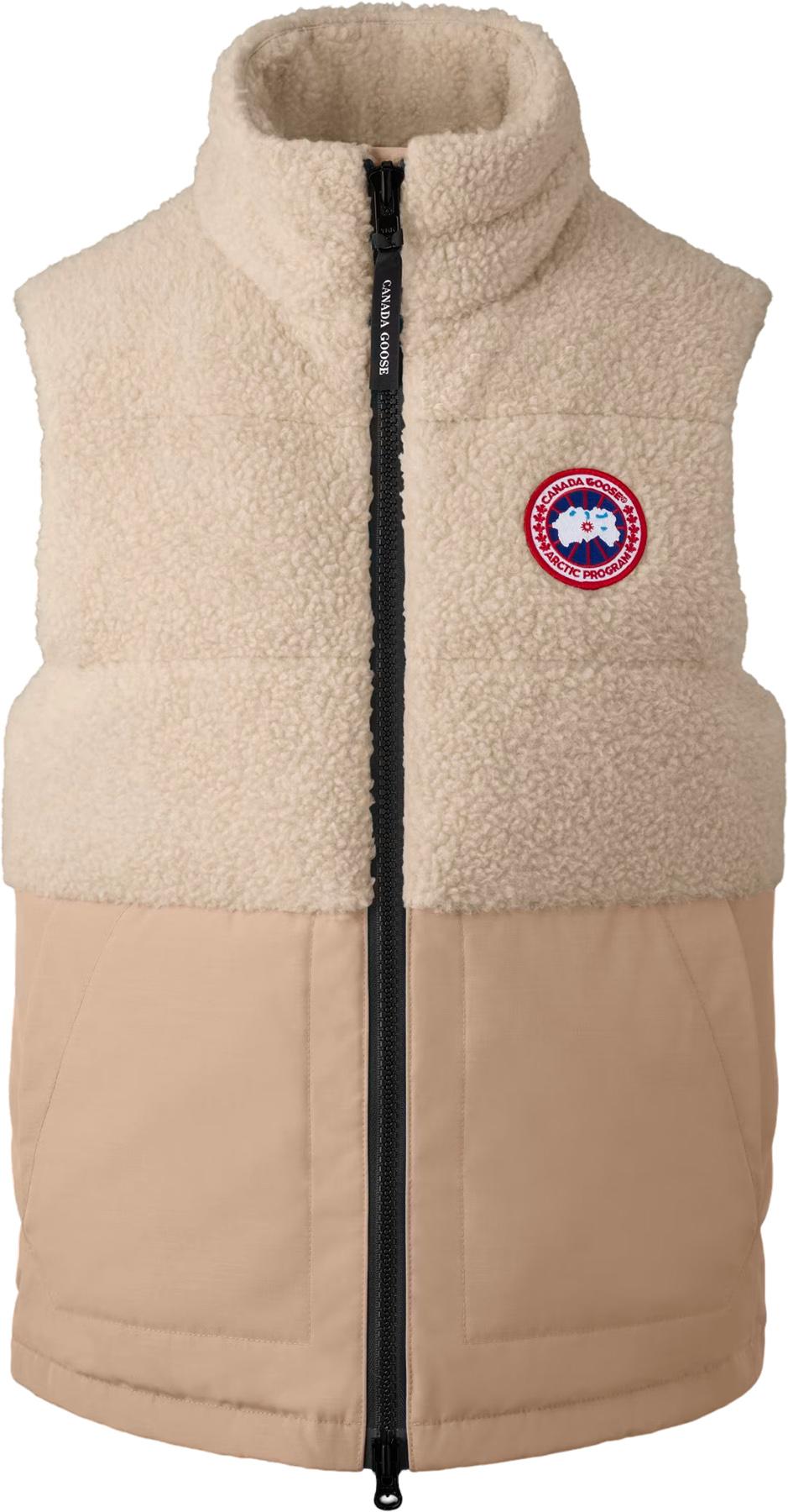 Canada Goose Elora Vest