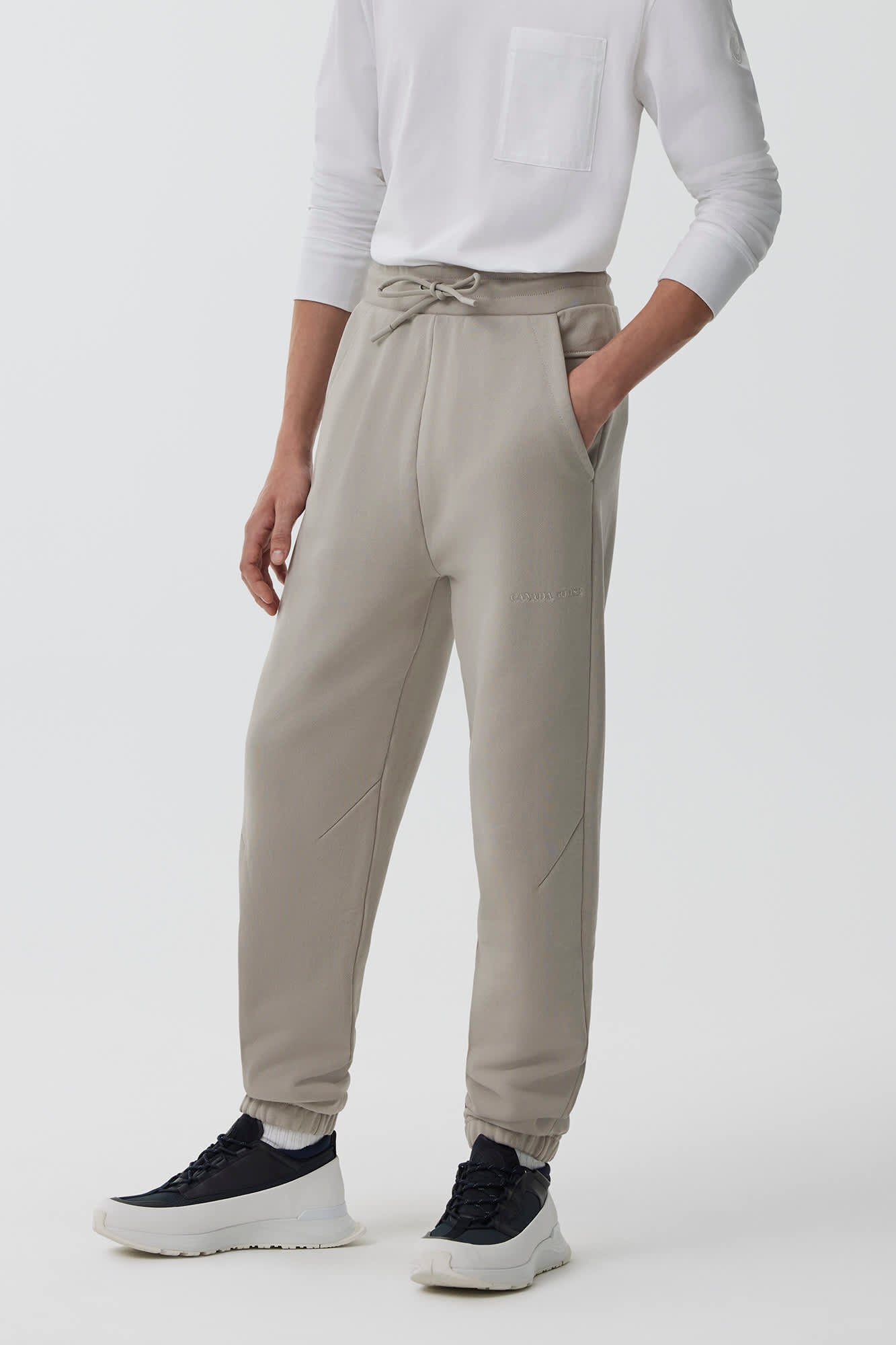 Canada Goose Tobermory Heavyweight Pants