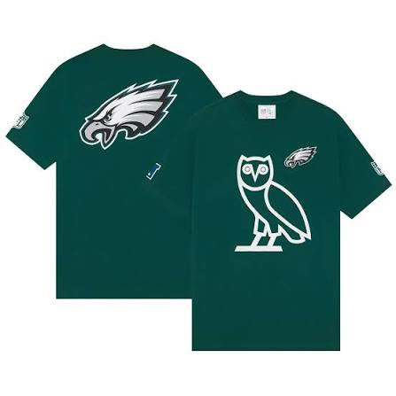 OVO Eagles T-Shirt