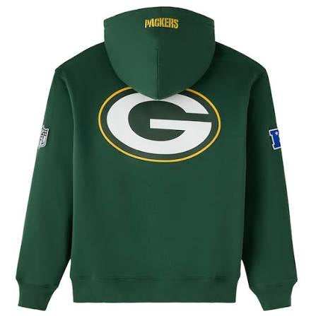 OVO Packers Pullover Hoodie