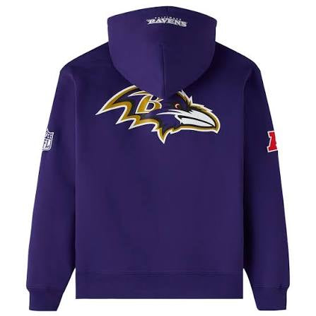 OVO Ravens Pullover Hoodie