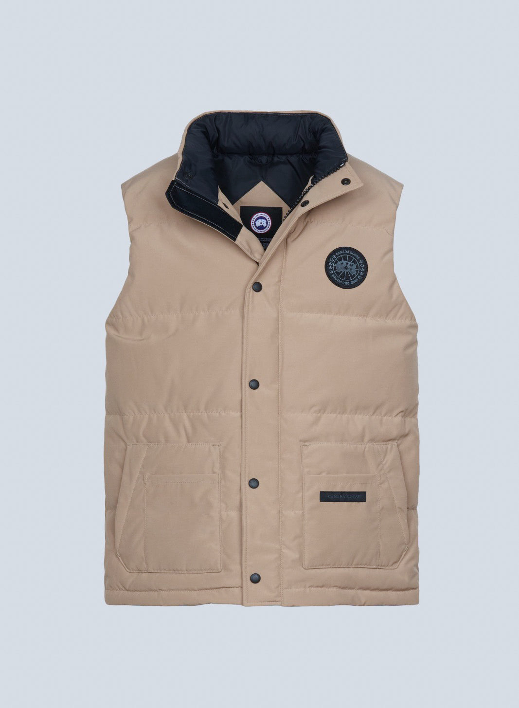 Canada Goose Freestyle Crew Vest