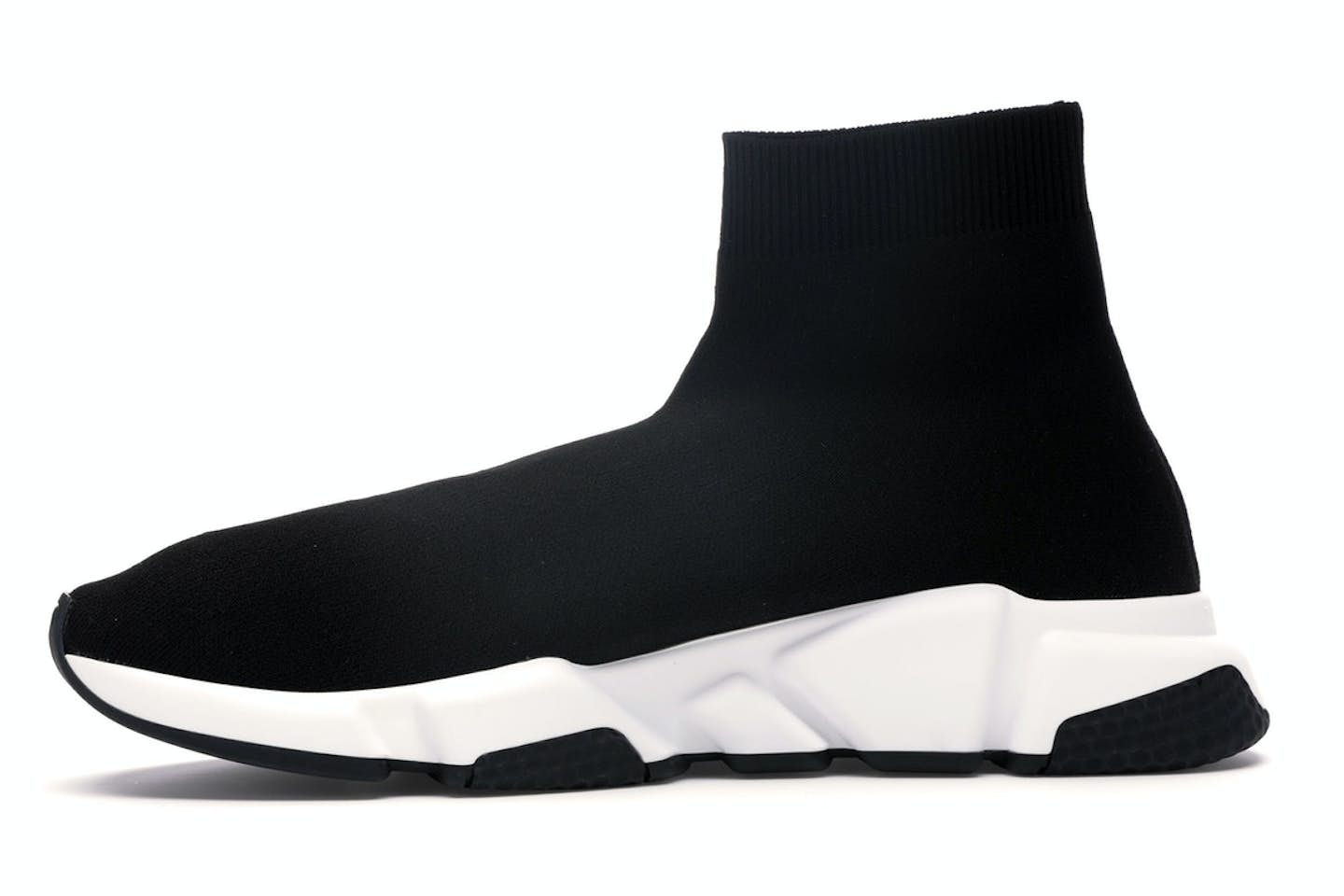 Balenciaga Speed Graffiti Trainers