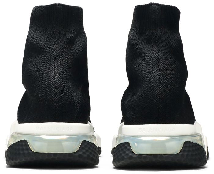 Balenciaga Speed Clear Sole