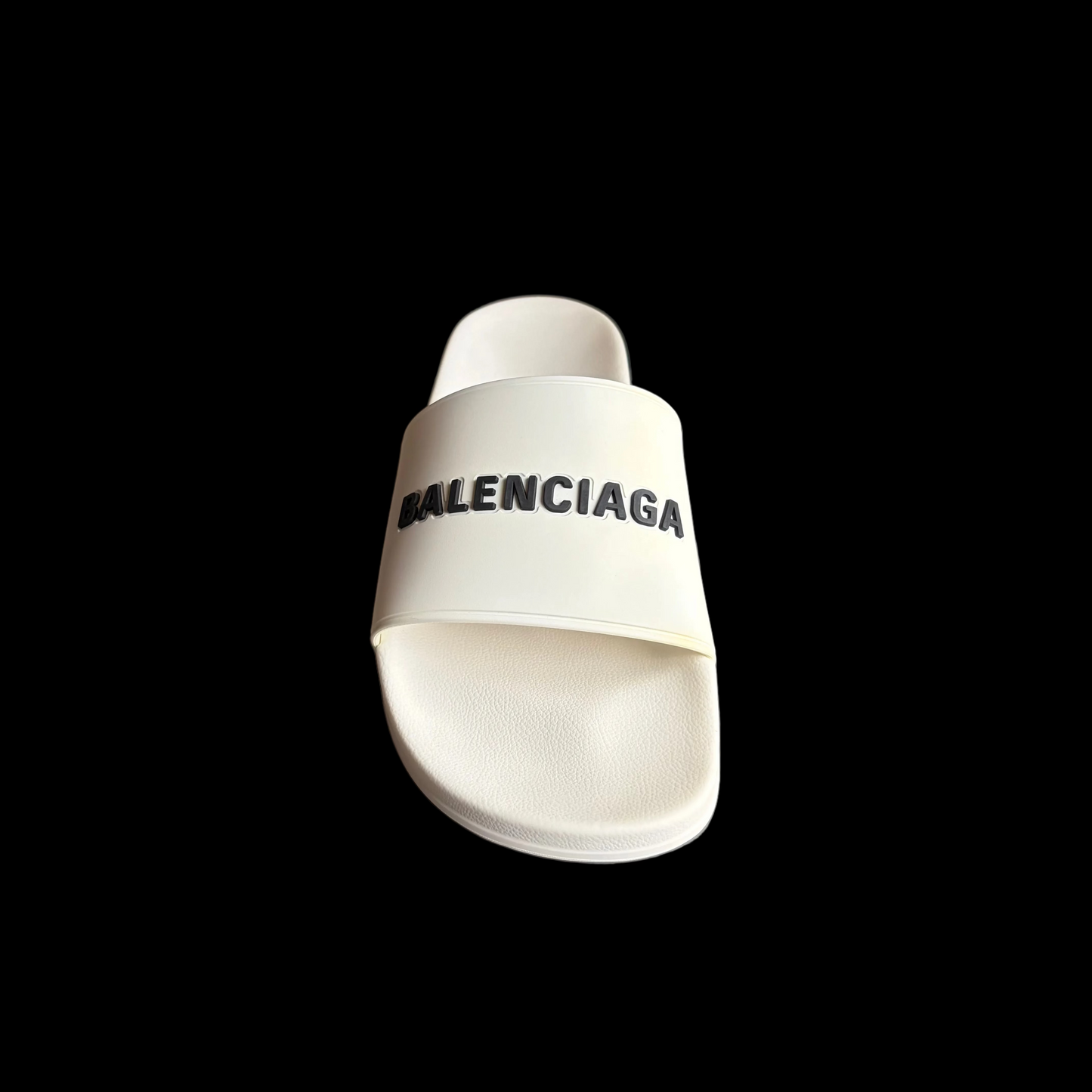 Balenciaga Pool Slide Sandal