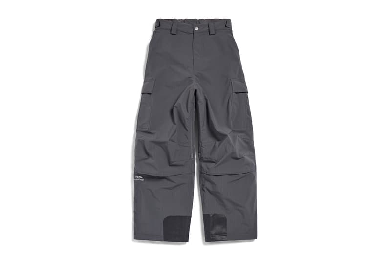 Balenciaga Ski Pant