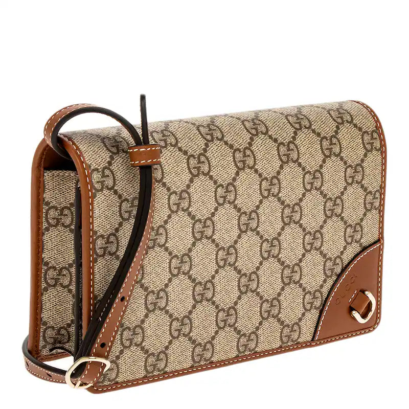 Gucci GG Mini Shoulder Bag