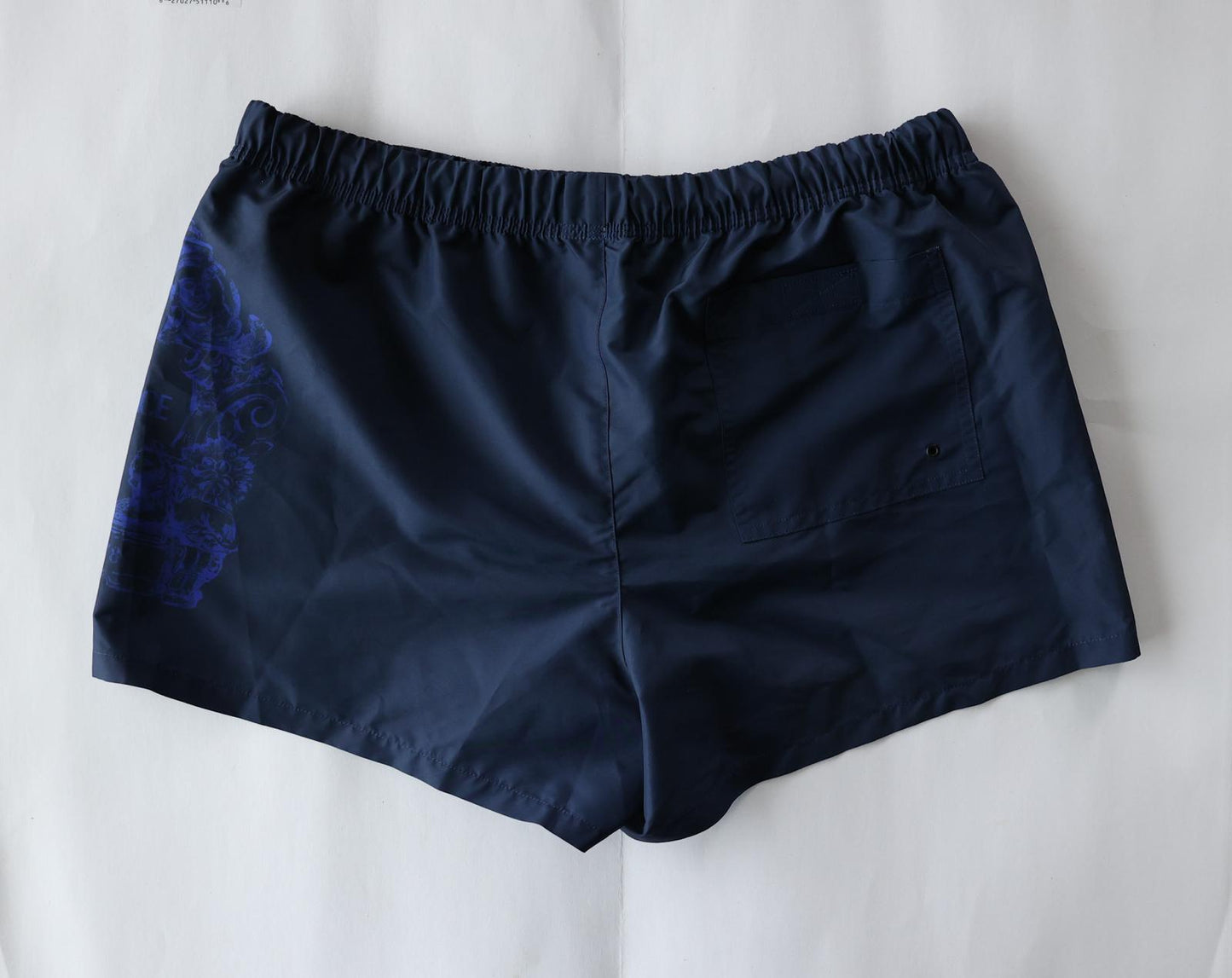 VERSACE Swim Shorts/trunks Greca Border
