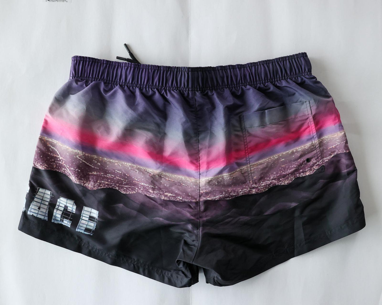 Versace Hills Swim Trunks