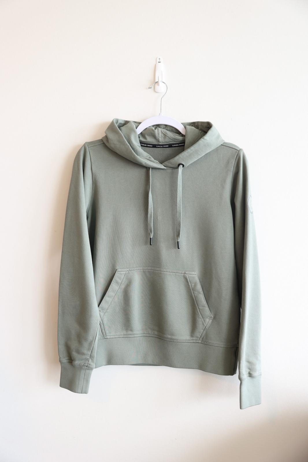 Muskoka Women's Hoody Sagebush
