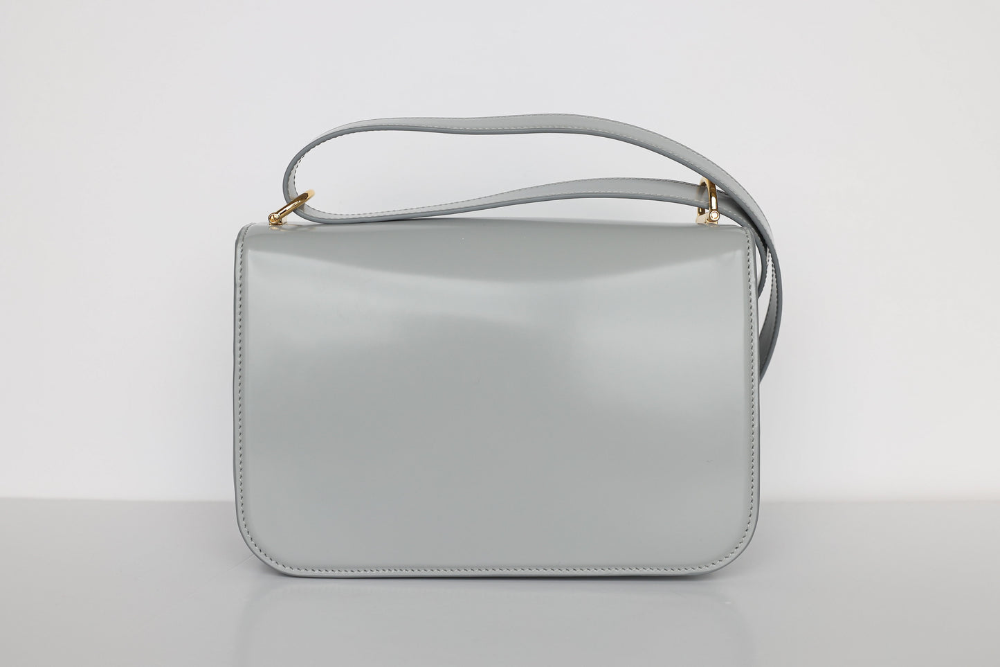 Gucci Hasler Horsebit Sienna Crossbody