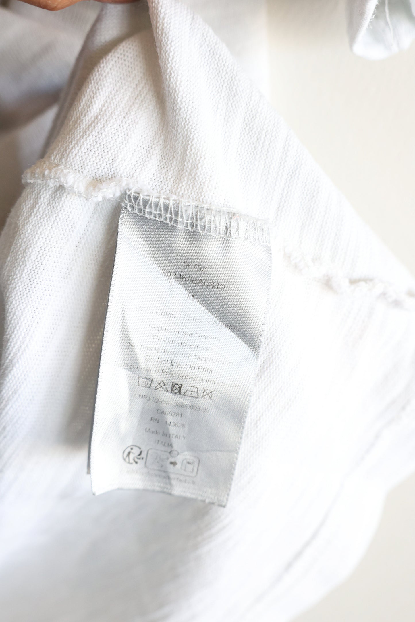 Dior AsteroDior Relaxed Fit T-shirt
