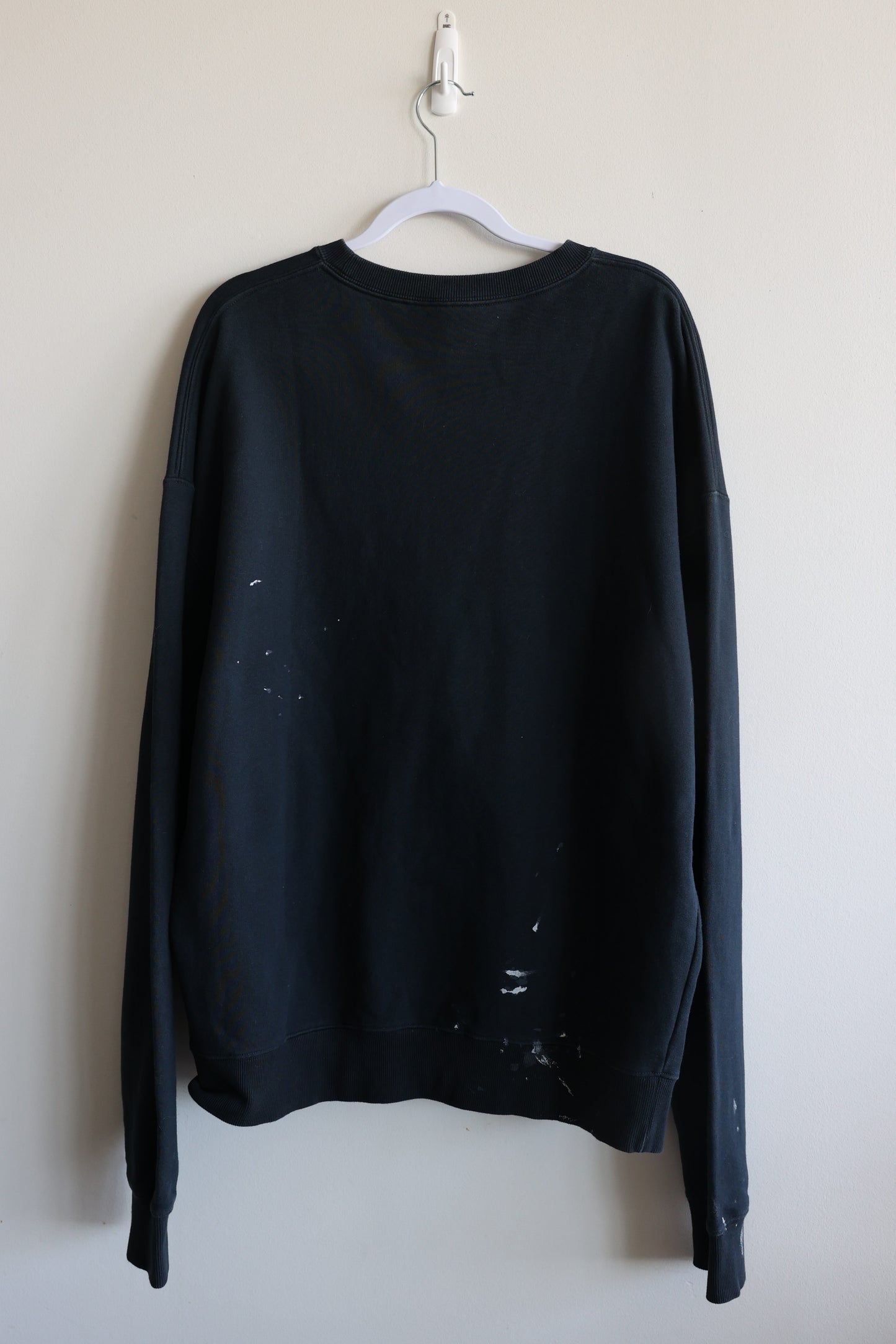 Dior x Cactus Jack Oversized Sweatshirt