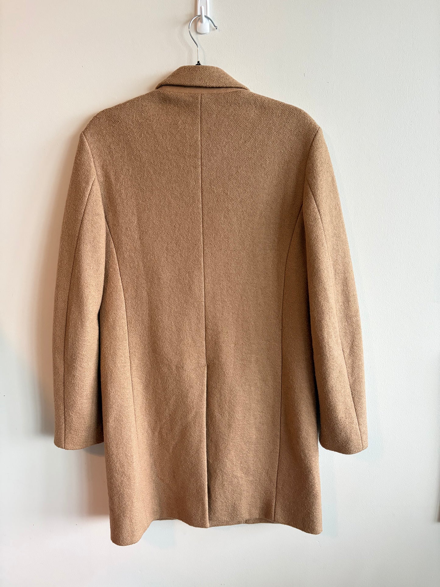 Celine Wool Coat