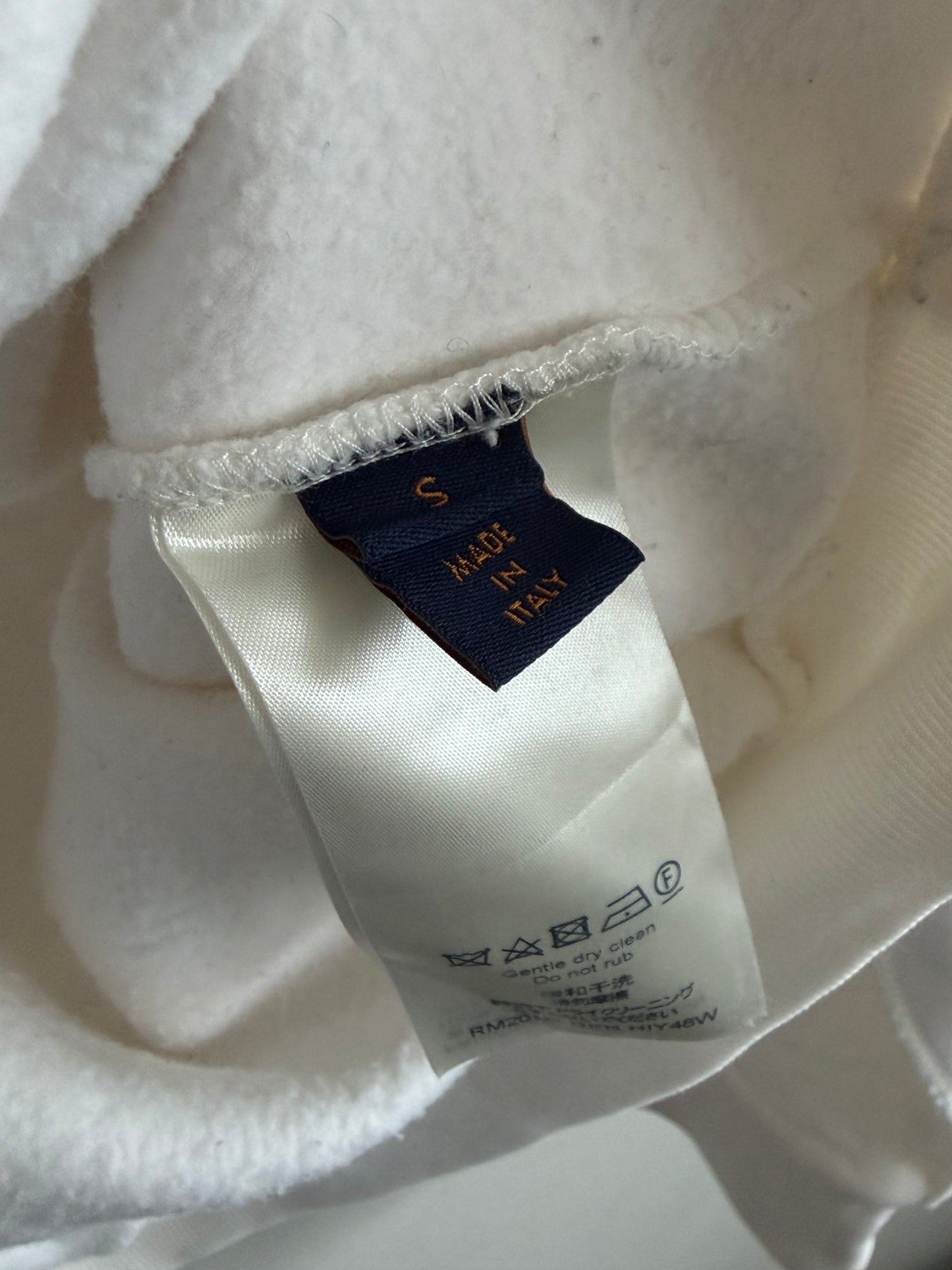Louis Vuitton Hoodie