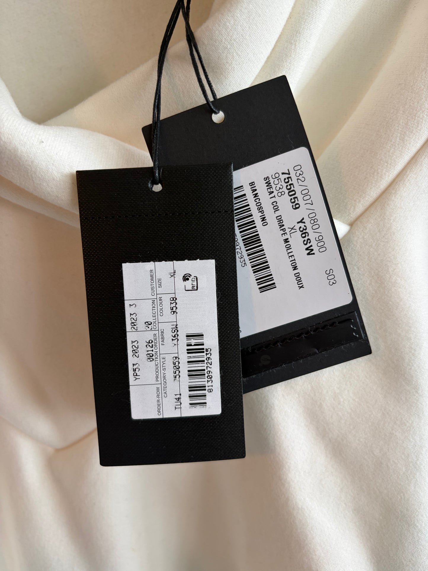 Saint Laurent Sweatshirt