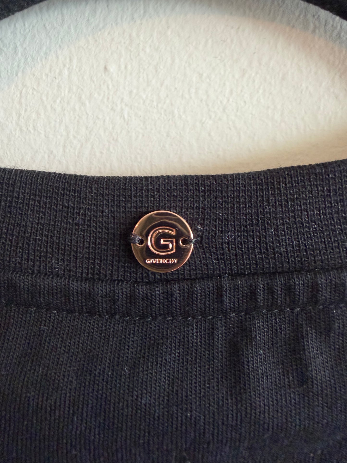 Givenchy Sample Tshirt