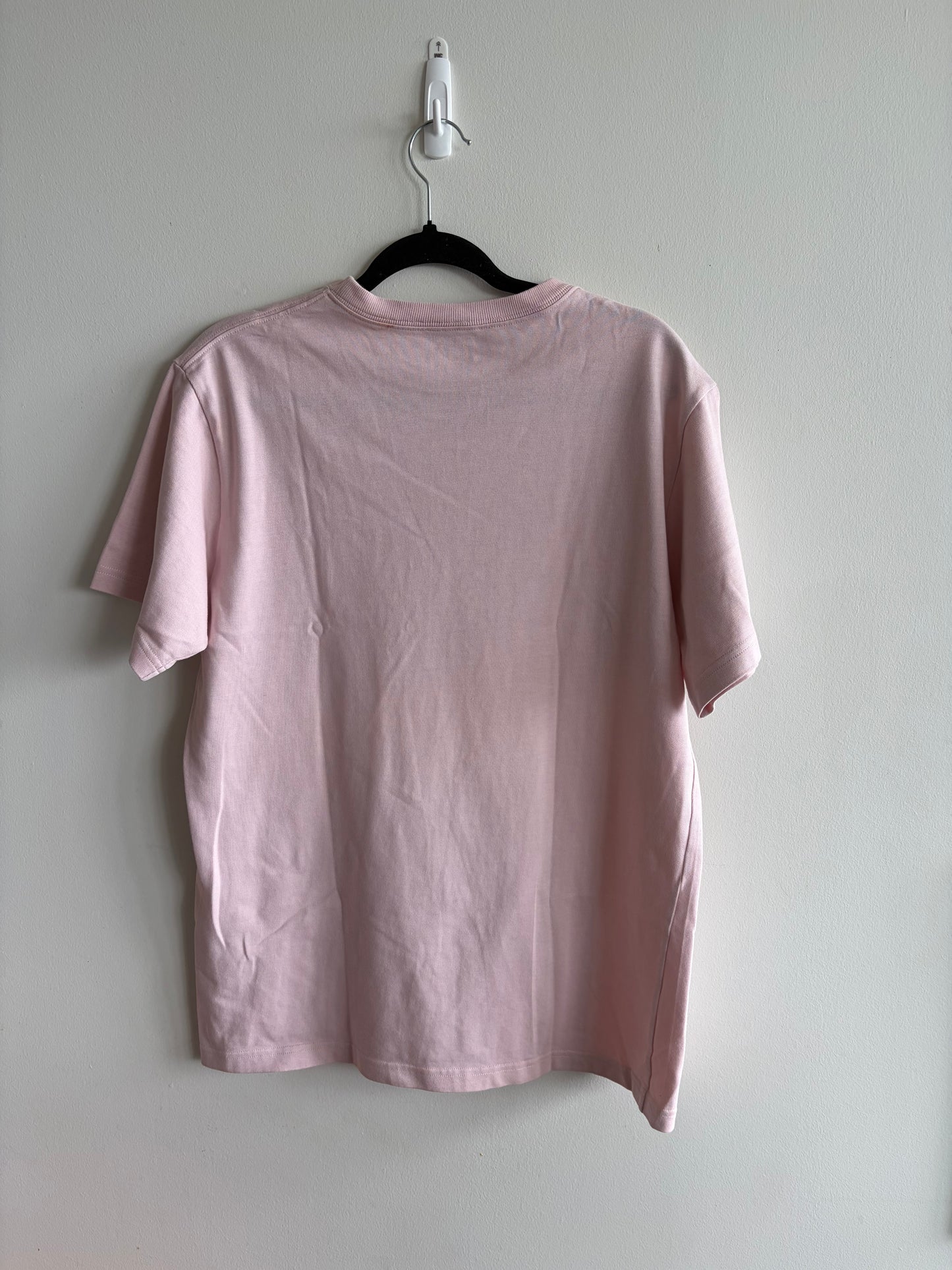 Dior x Alex Foxton Rose T-Shirt