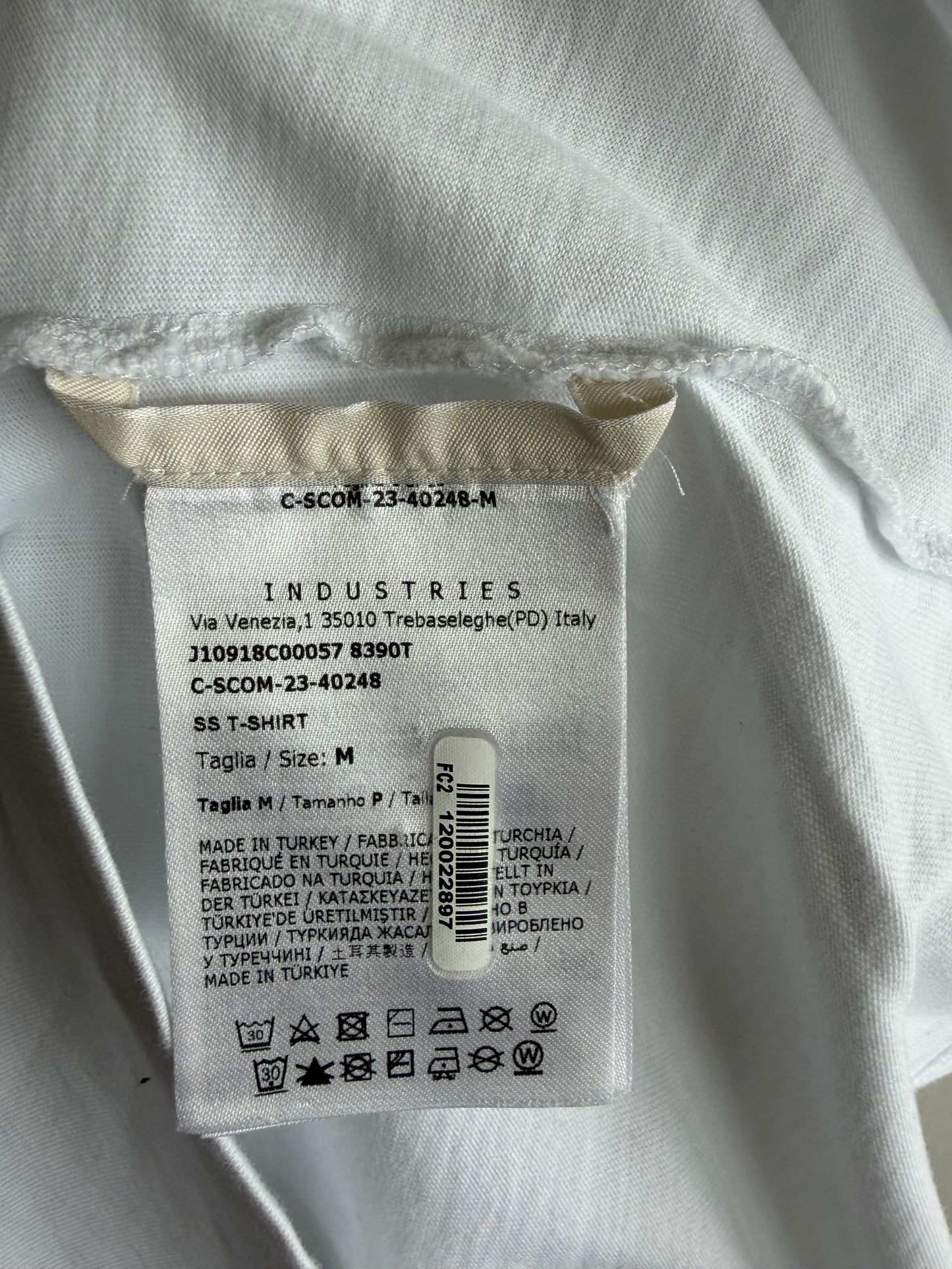 Moncler T-Shirt