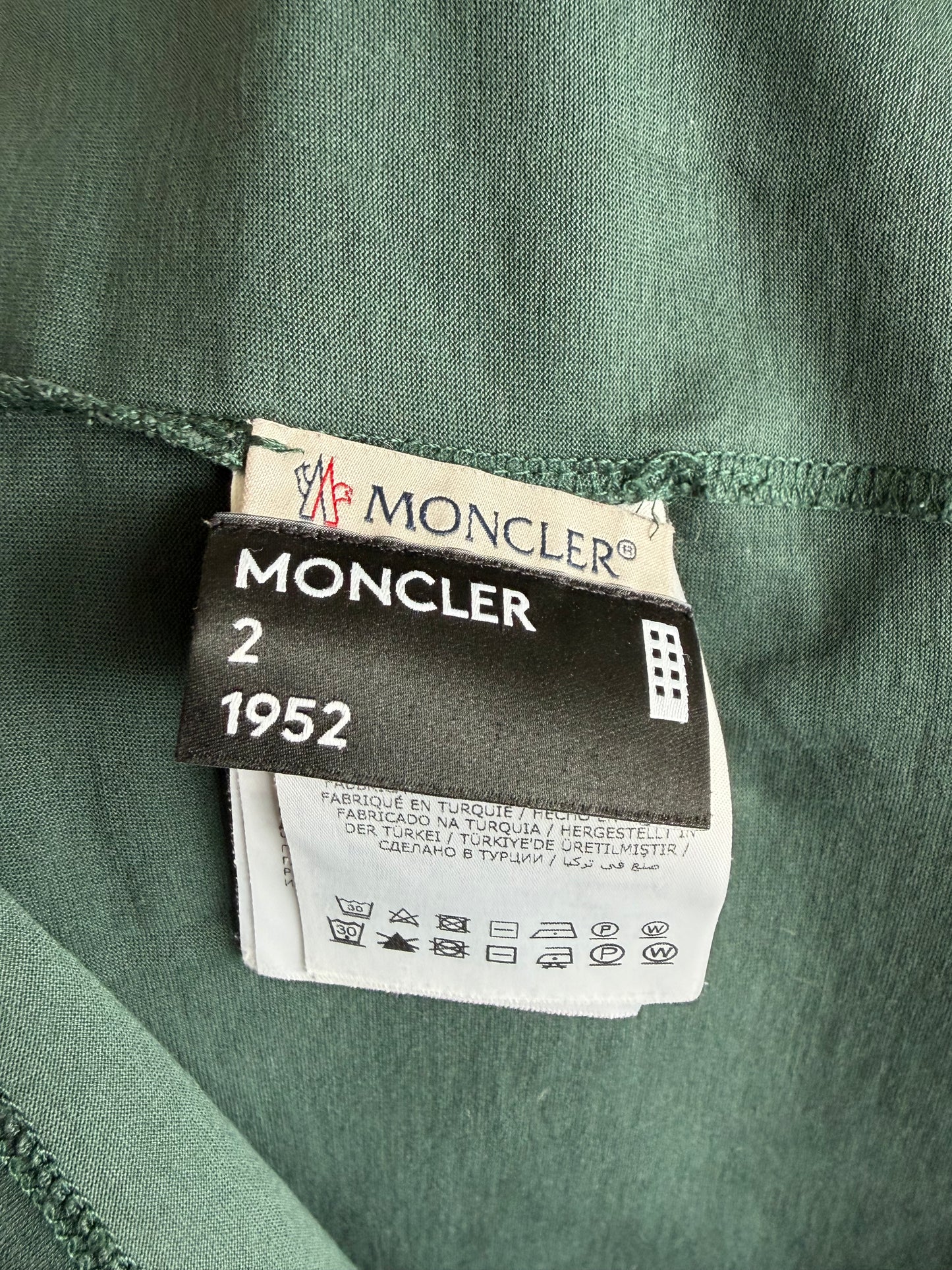 Moncler T-Shirt