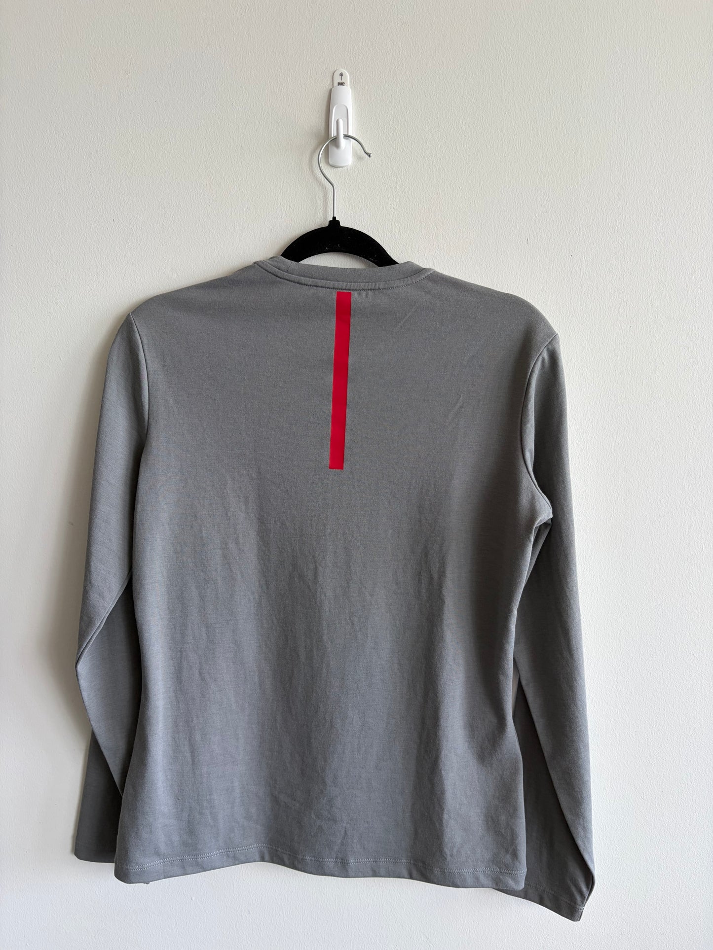 Prada Luna Rossa Long Sleeve