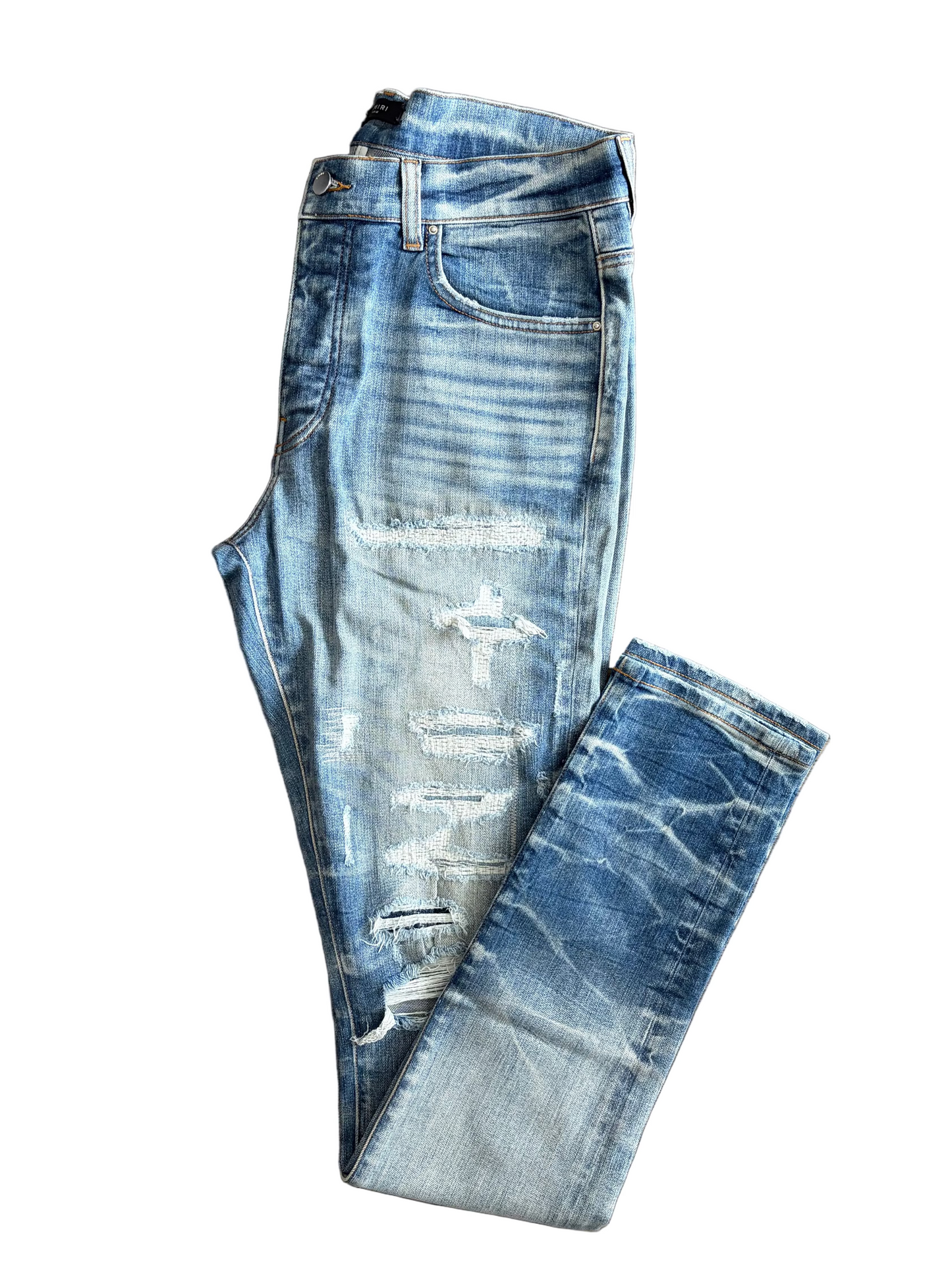 Amiri Jeans