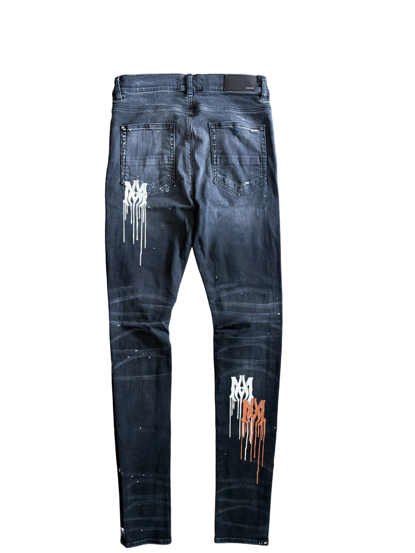 Amiri Jeans