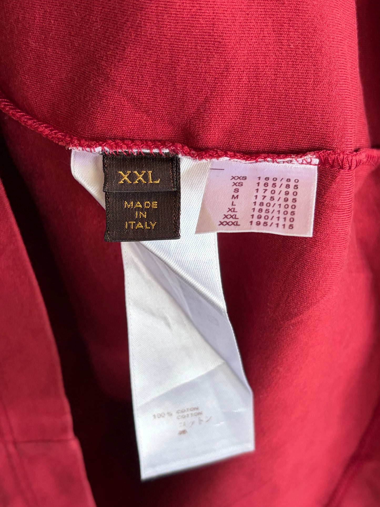 Louis Vuitton Polo