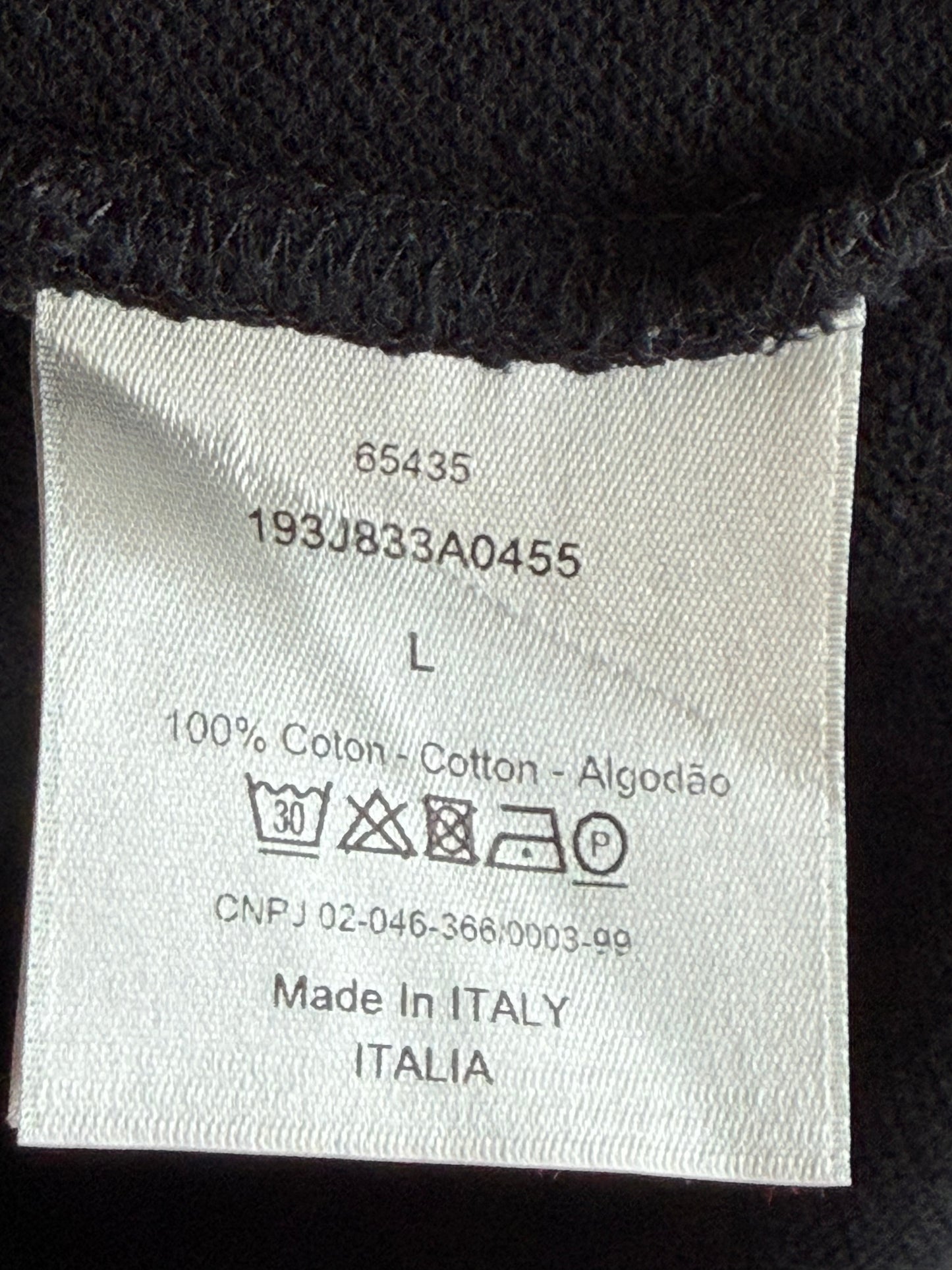 Dior Polo