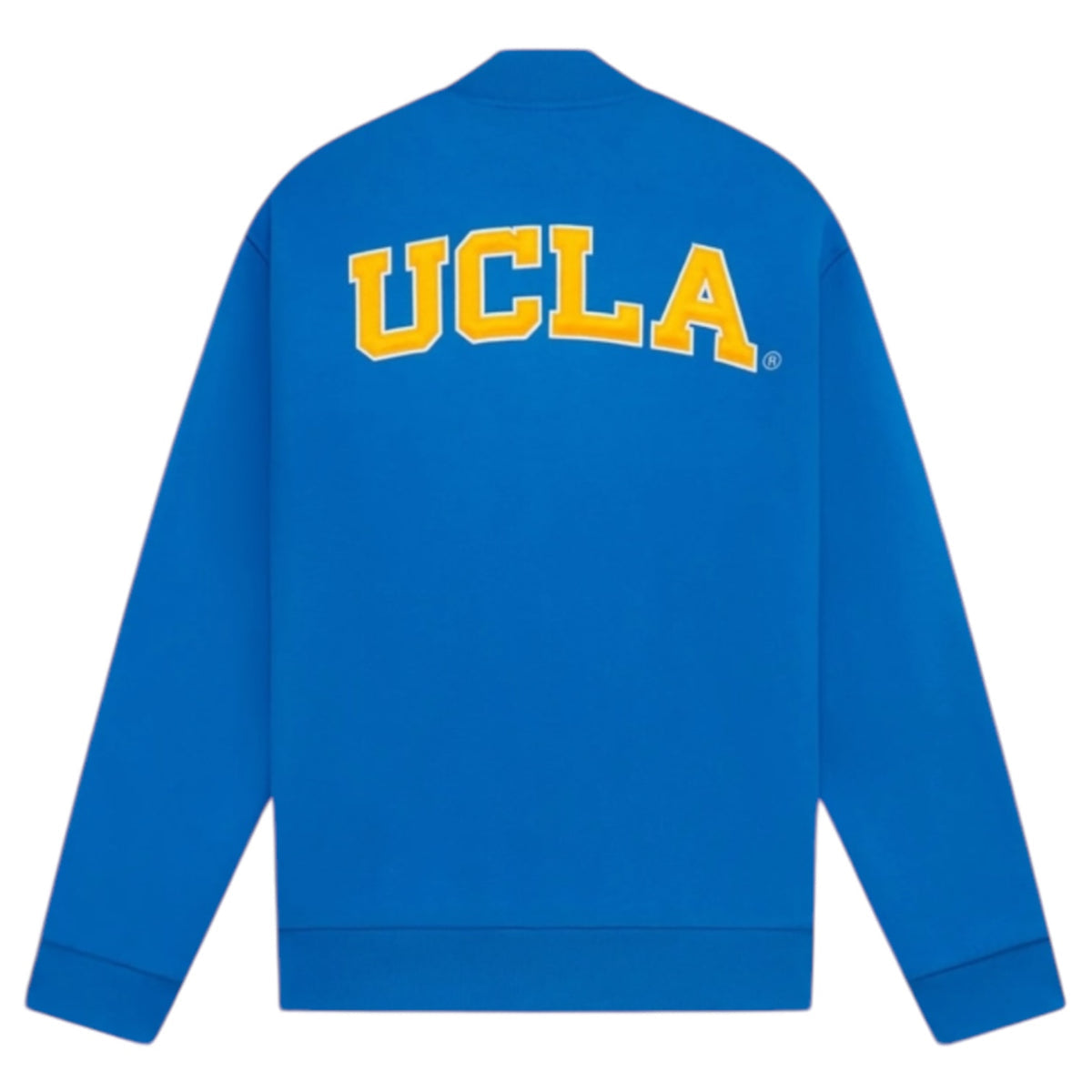 OVO Varsity Jacket UCLA