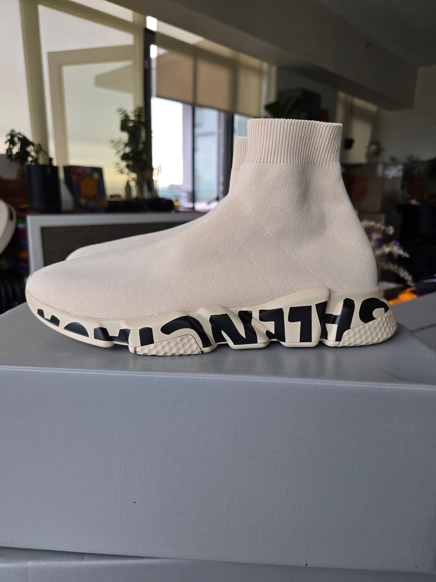 Balenciaga Speed Trainer